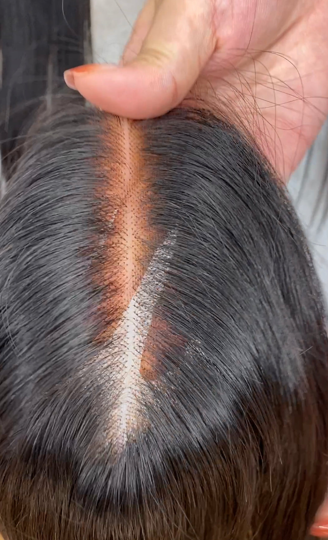 2x6 HD lace closure (A.K.A Kim K closure)