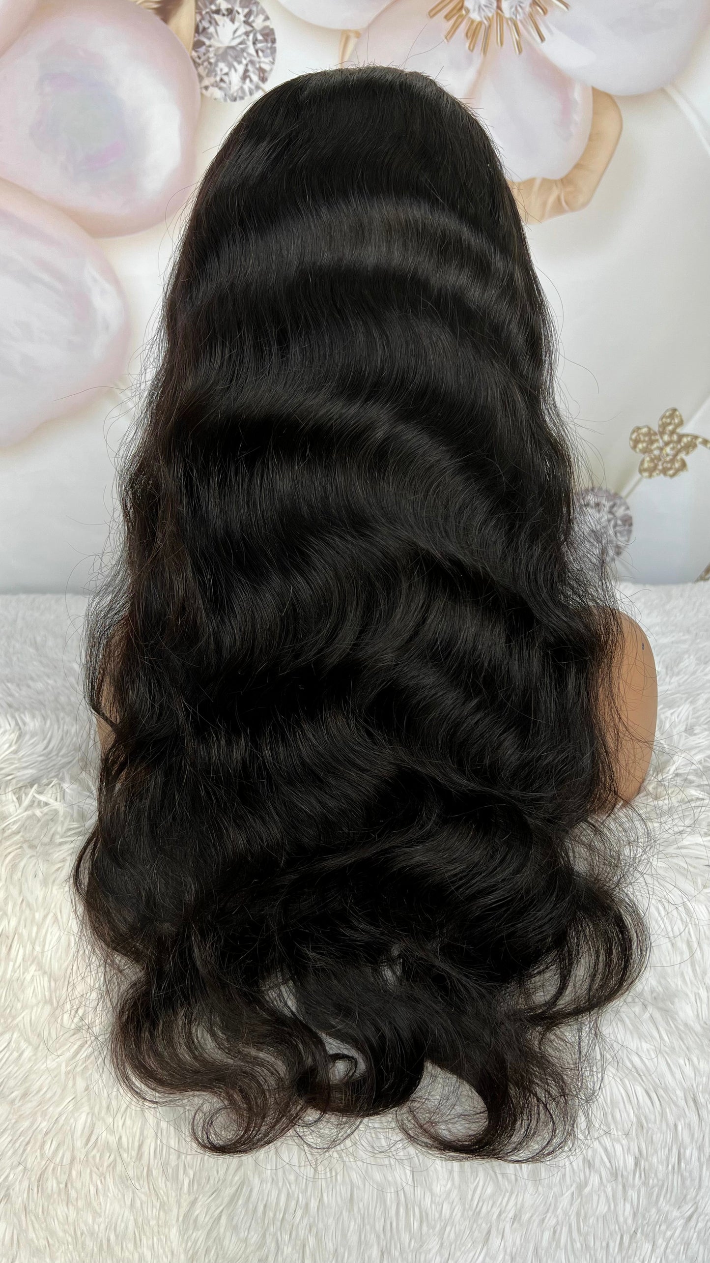HD Full Lace Wig