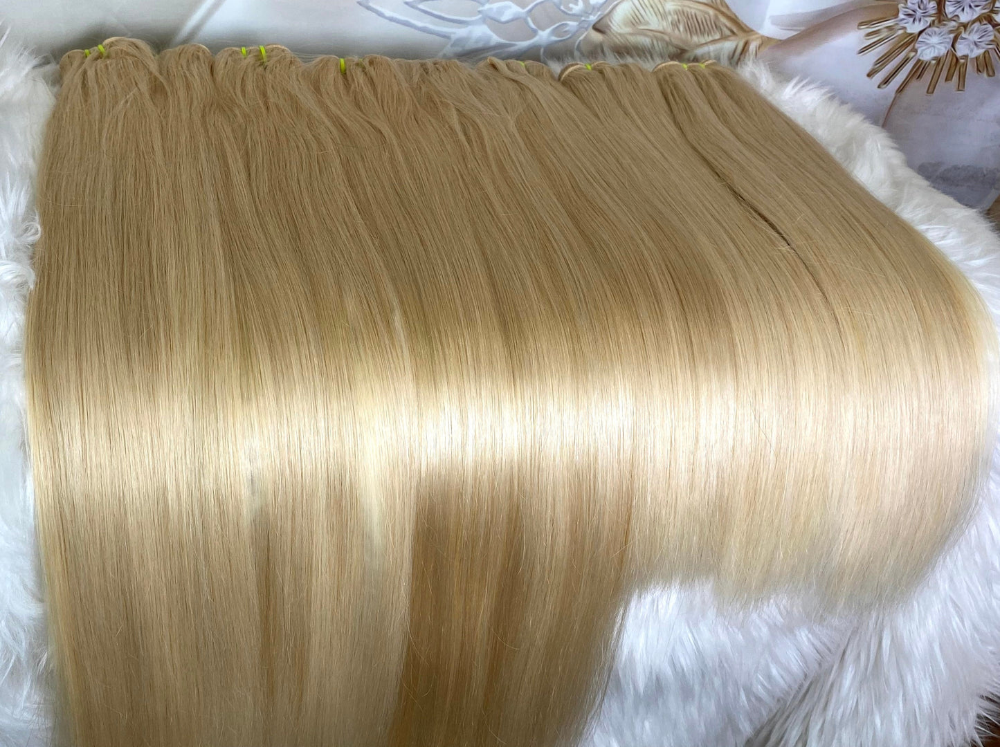 Blonde 613# Bundle