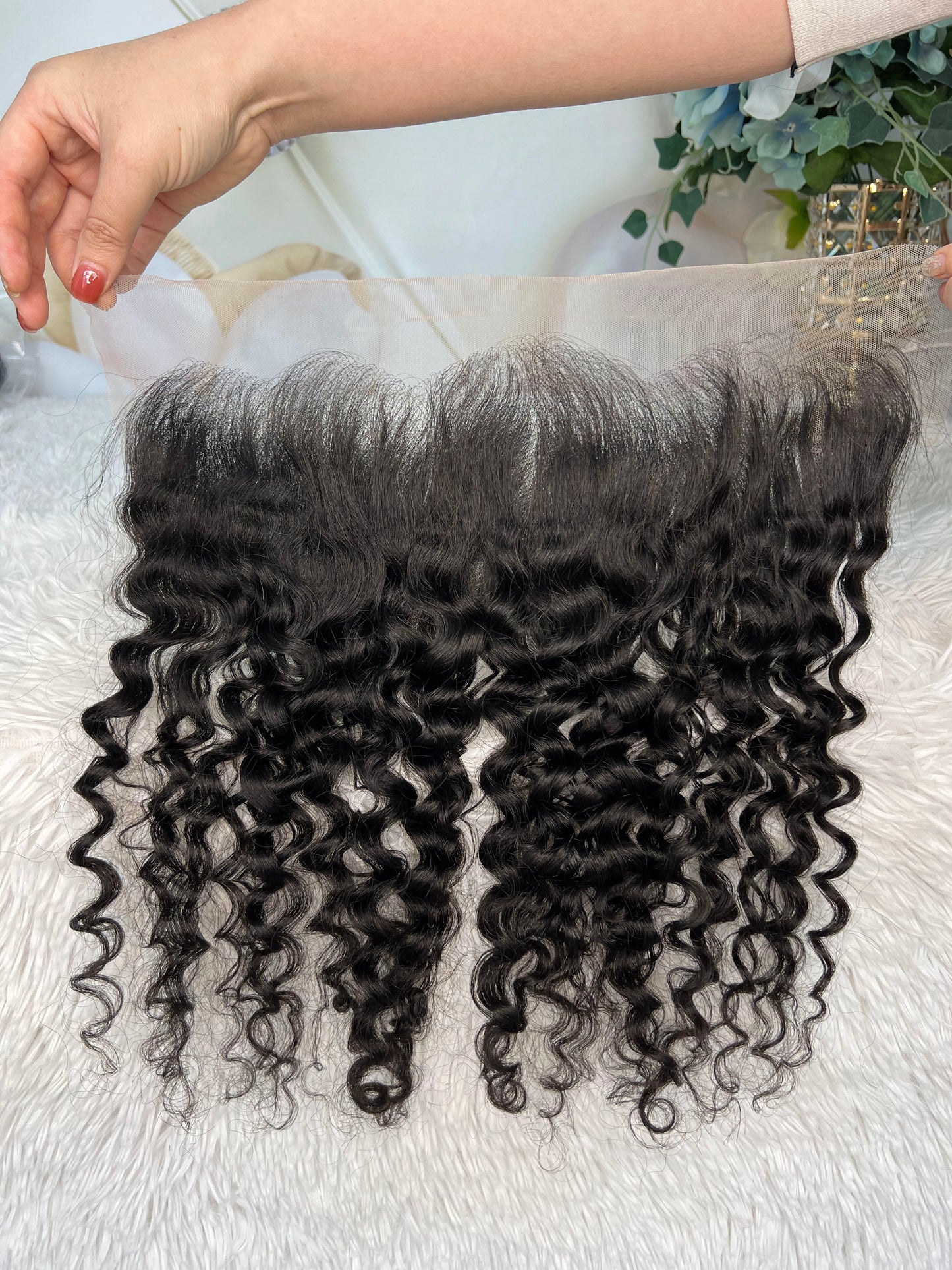 HD Lace 5x5 Closure