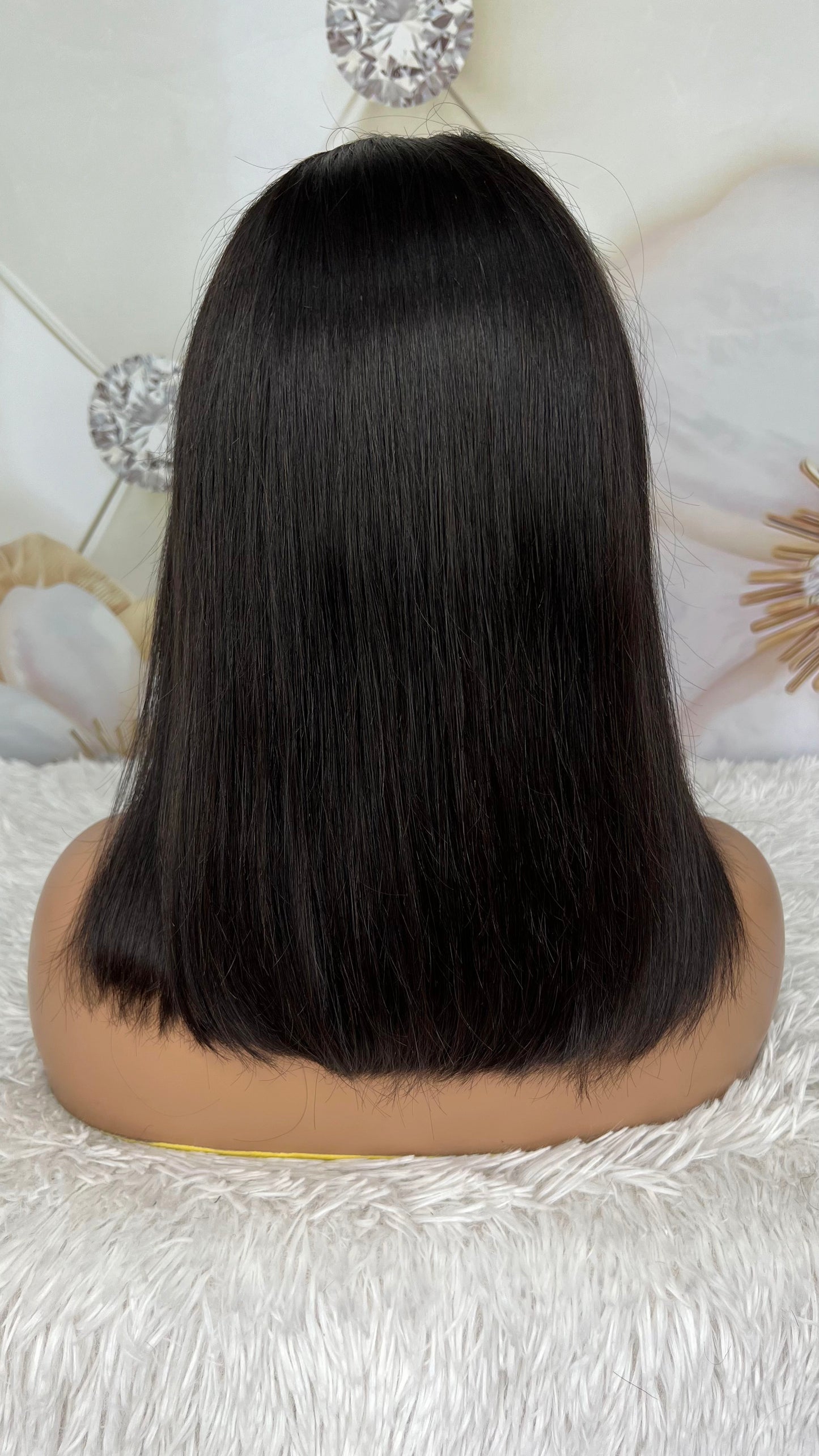 HD lace Bob Wig