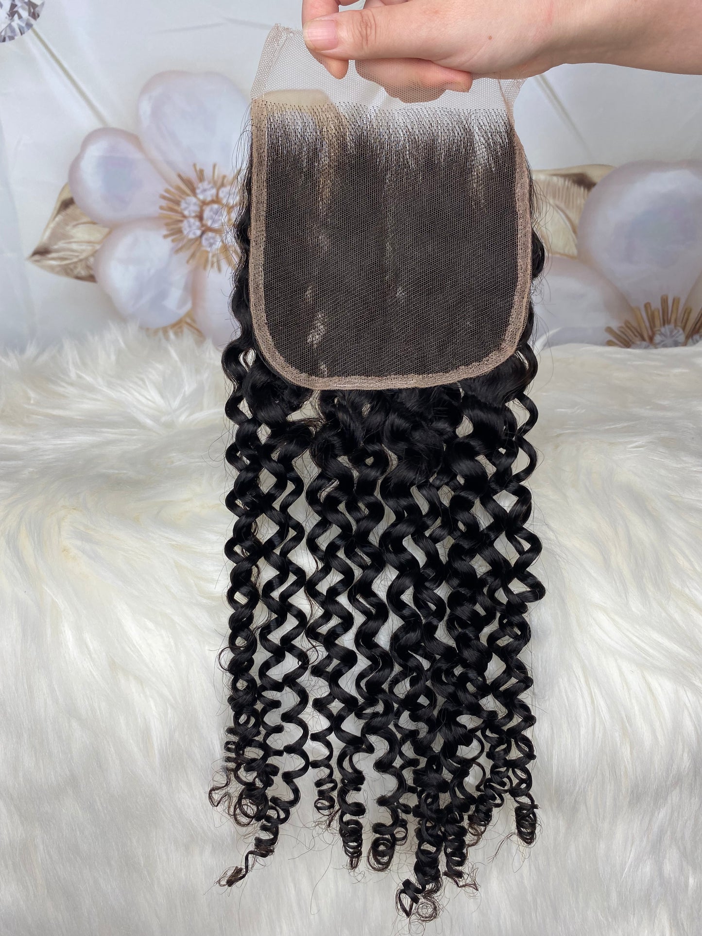 HD Lace 5x5 Closure