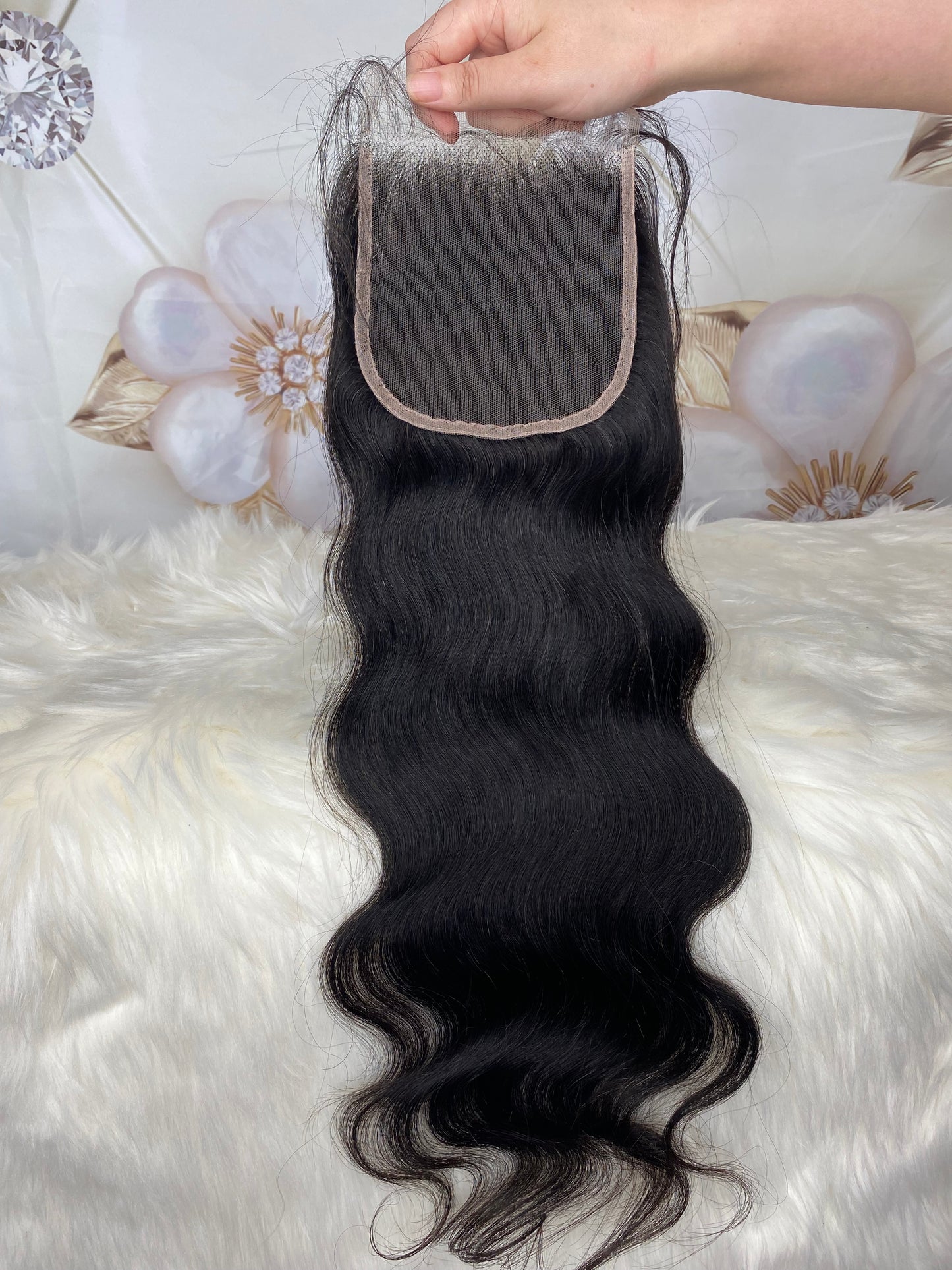 HD Lace 5x5 Closure