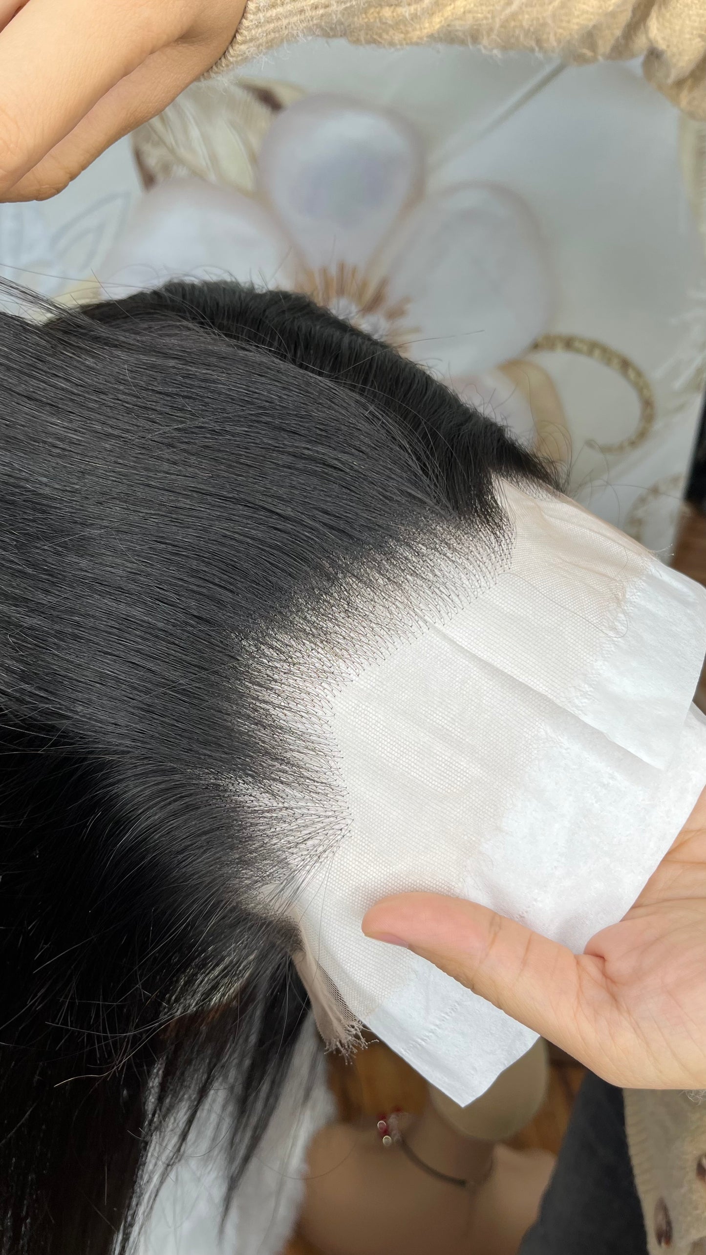 HD Lace 13x6 Frontal