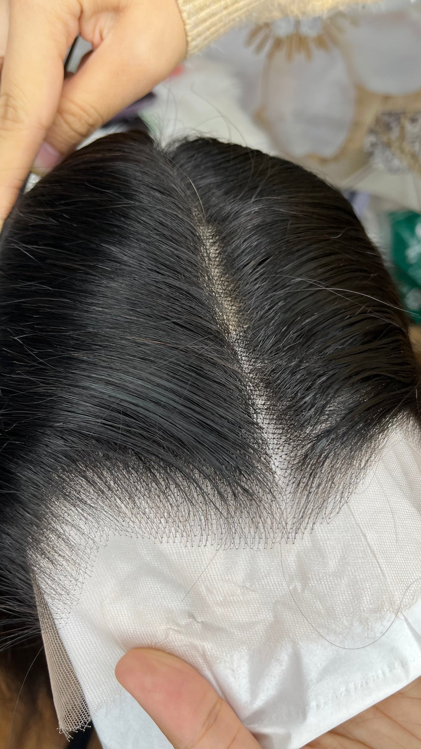 HD Lace 13x6 Frontal