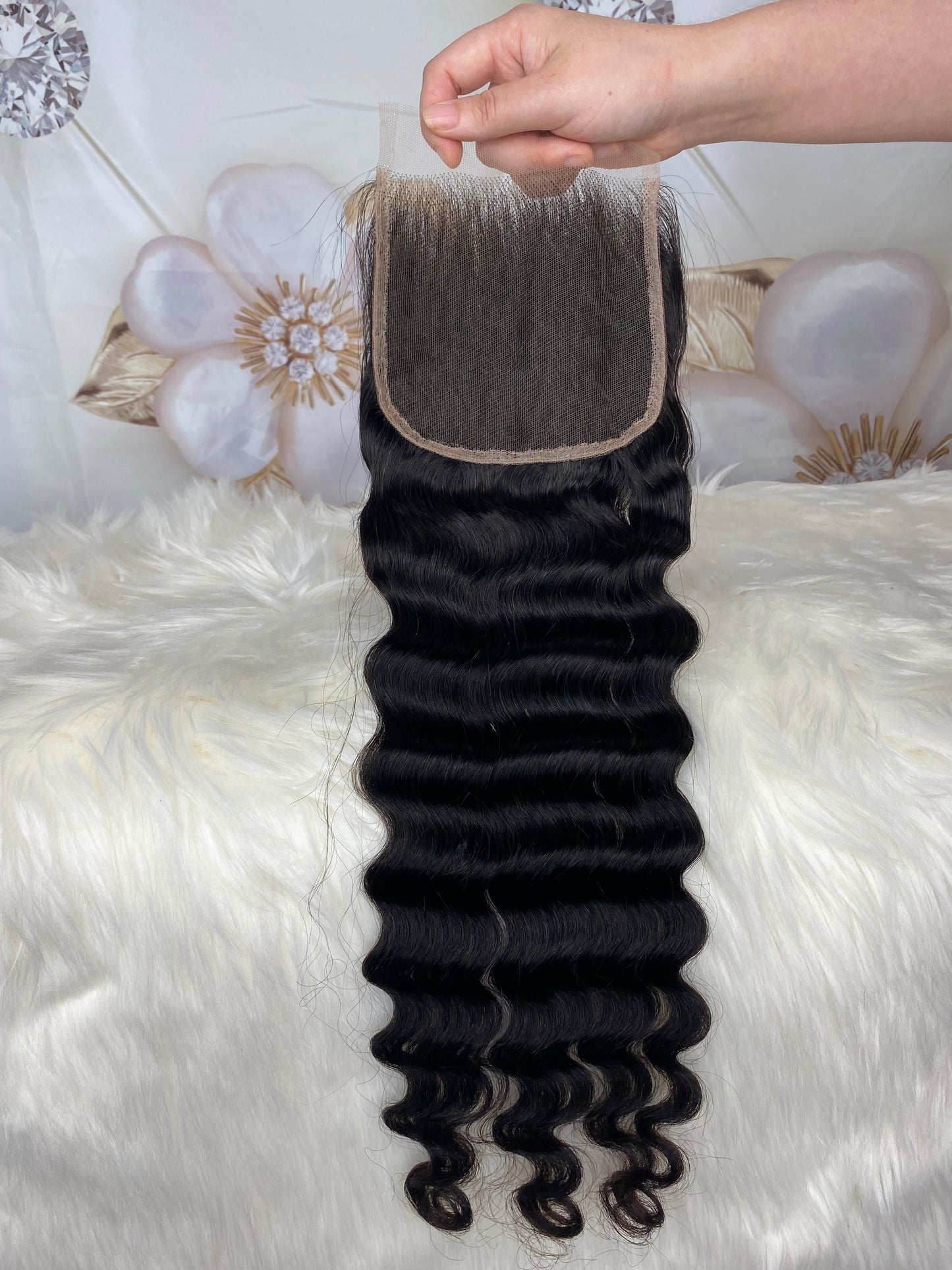 HD Lace 5x5 Closure