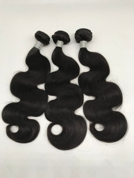 100% Human Hair Bundles Deal