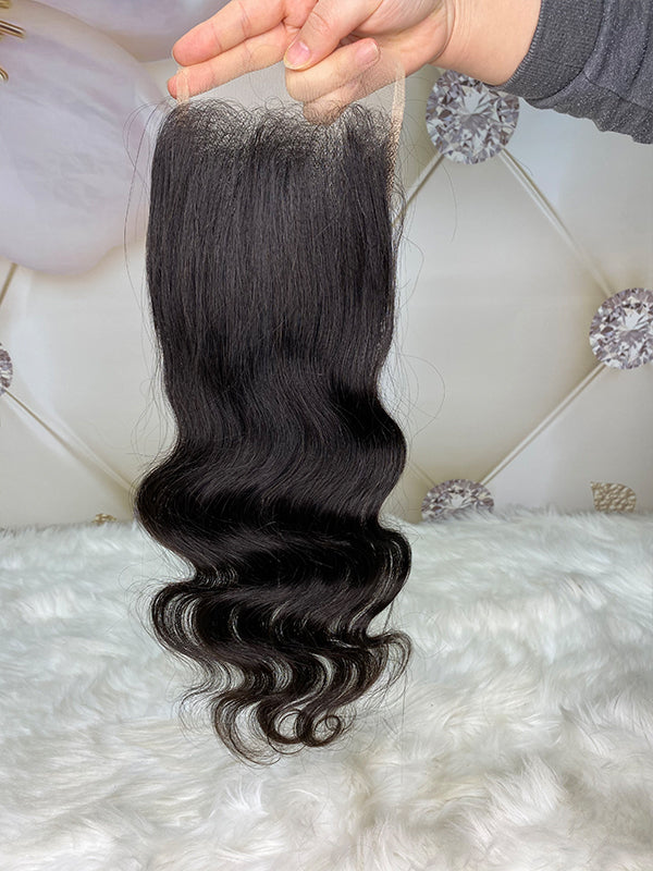 HD Lace 4x4 Closure