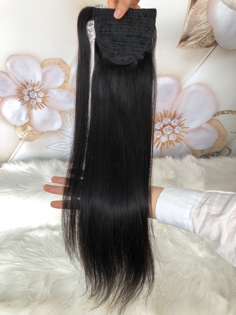 Ponytail
