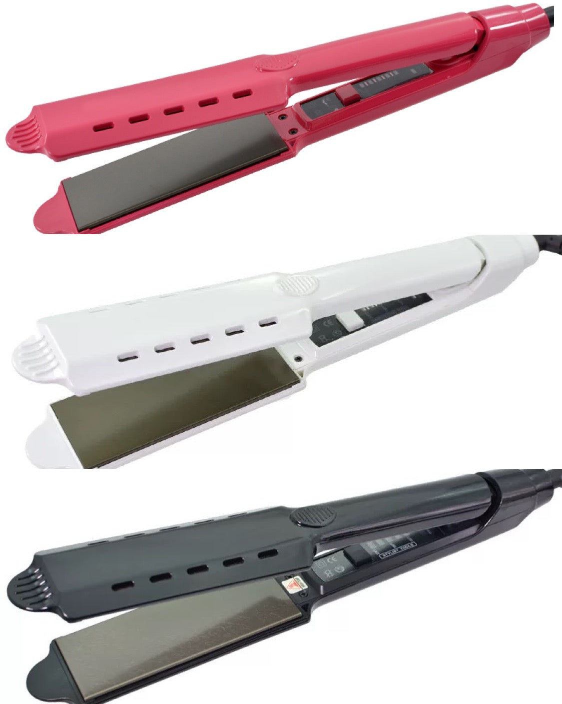 Flat Iron