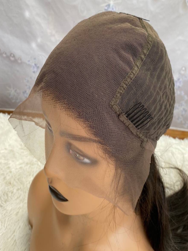 13x6 Lace Frontal Wig
