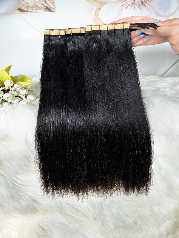 Tape-in Hair Extension