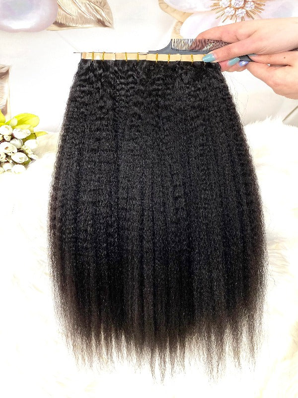 Tape-in Hair Extension
