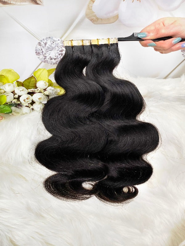 Tape-in Hair Extension