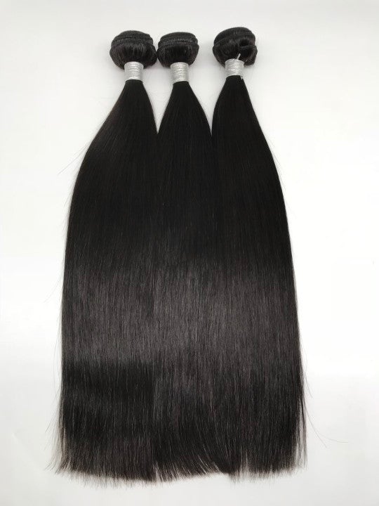 100% Human Hair Bundles Deal