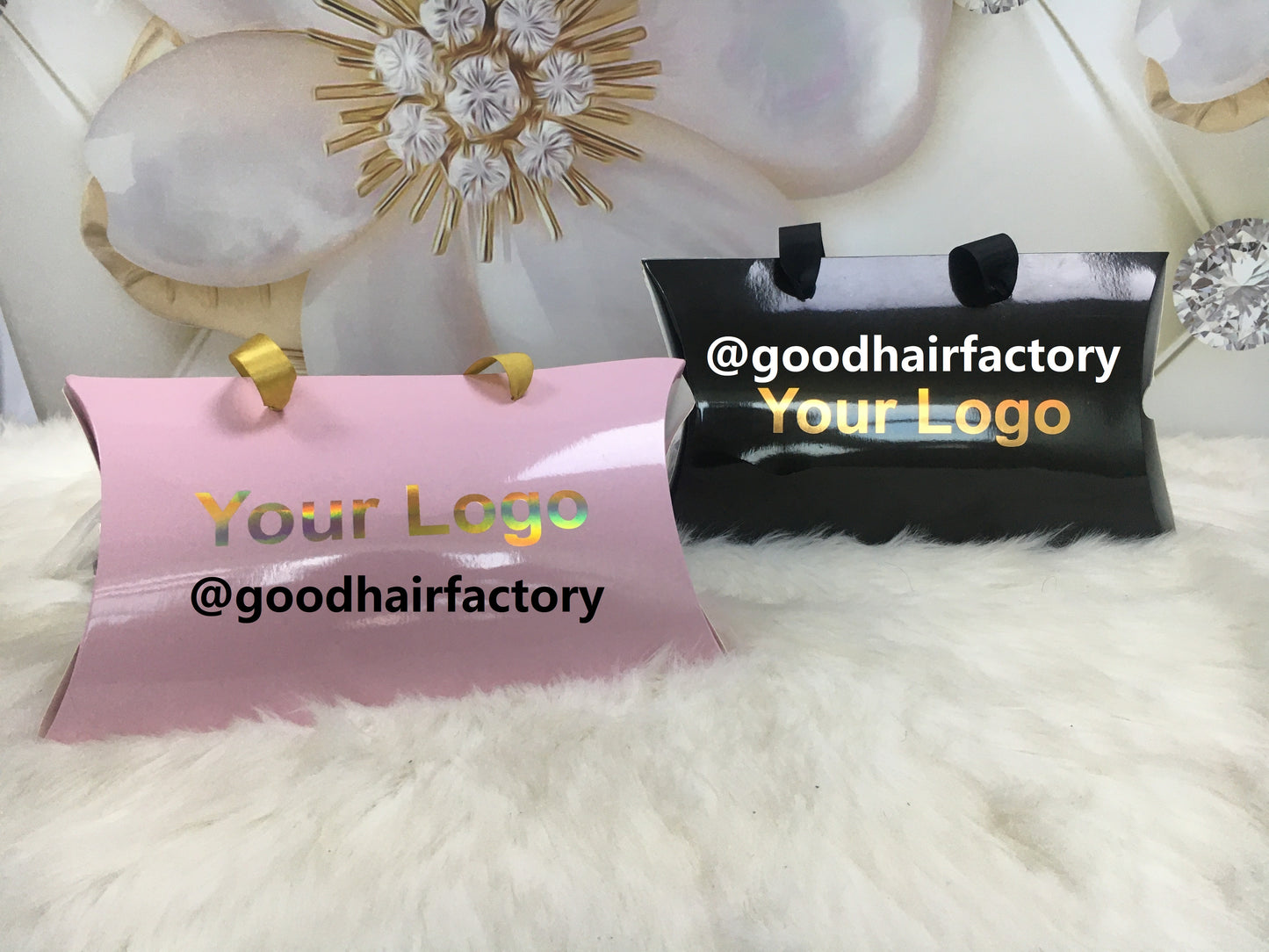 Hair Box