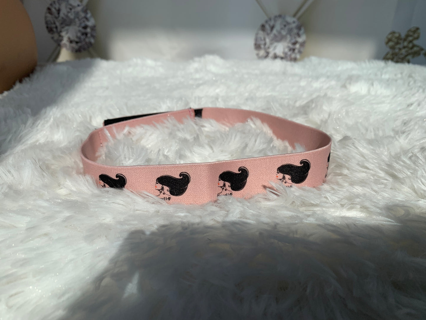 Melt Belt