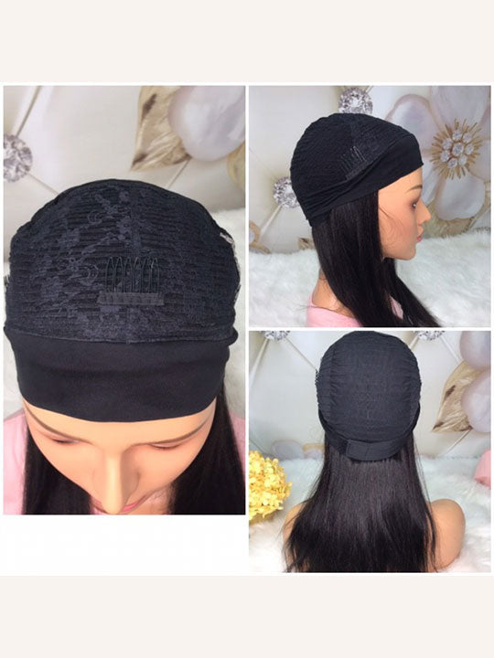 Headband Wig