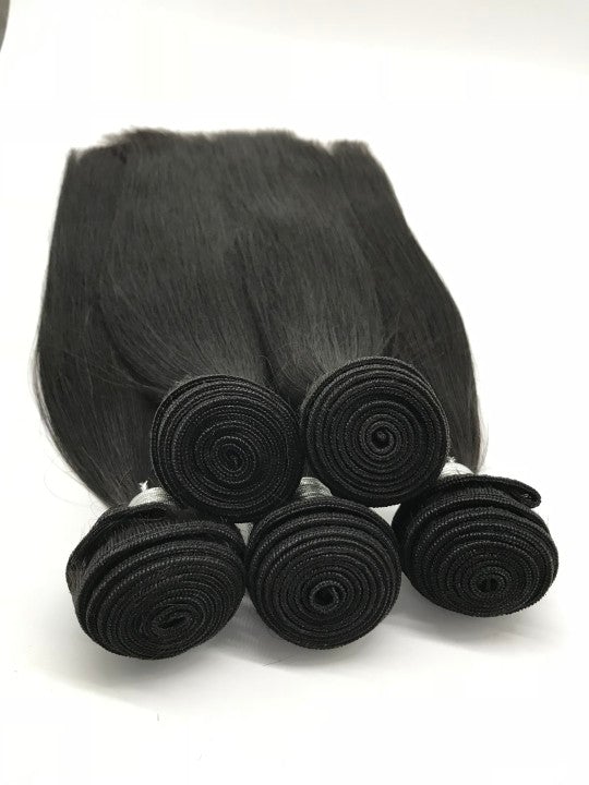100% Human Hair Bundles Deal