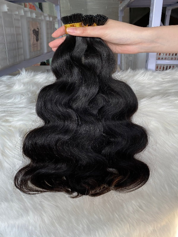 I-tip Hair Extension