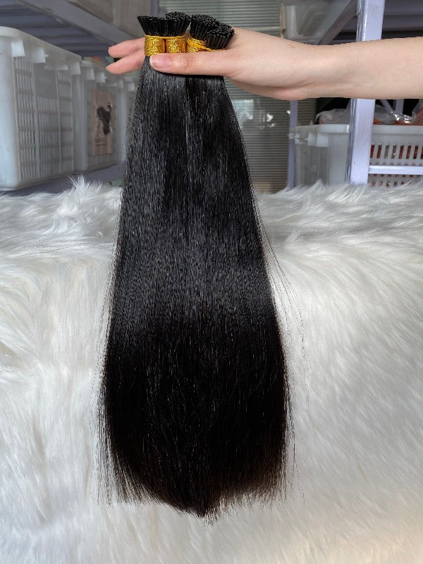I-tip Hair Extension