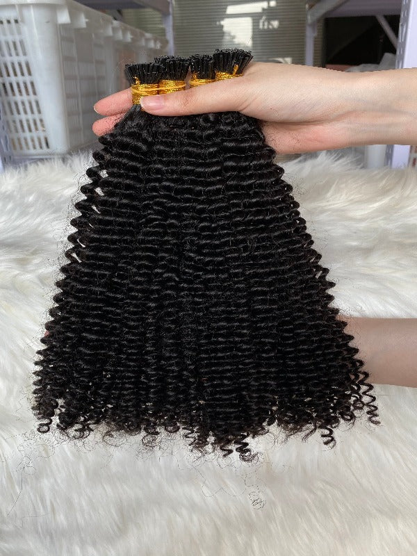 I-tip Hair Extension