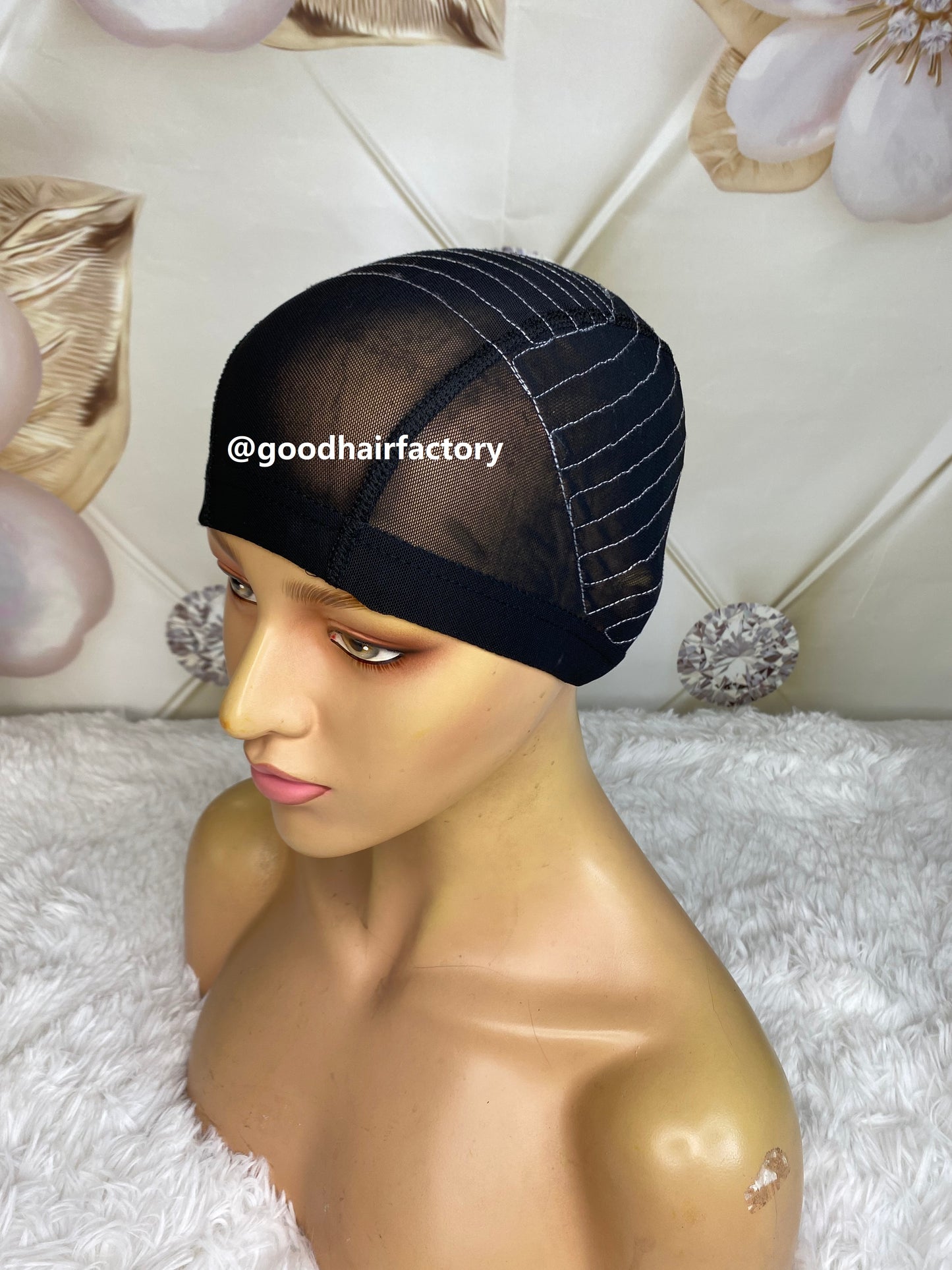 Wig Cap