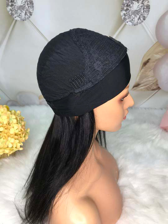 Headband Wig