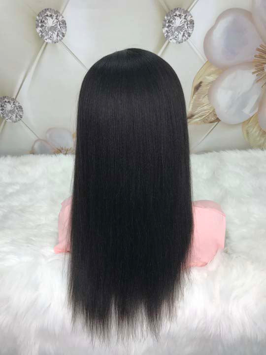 Headband Wig