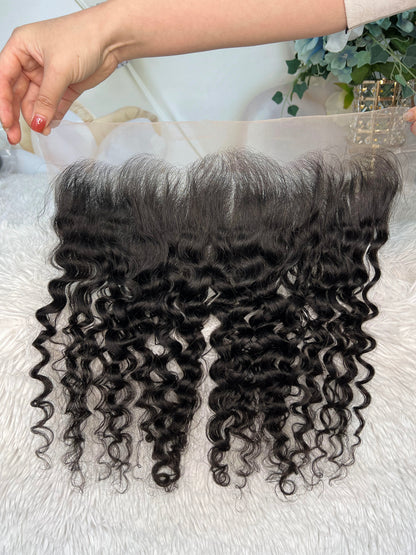 HD Lace 13x4 Frontal