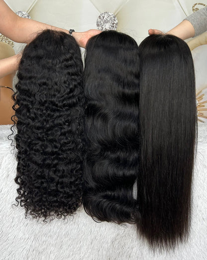 250%Destiny HD Lace 13x4 Full Frontal Wig Deal