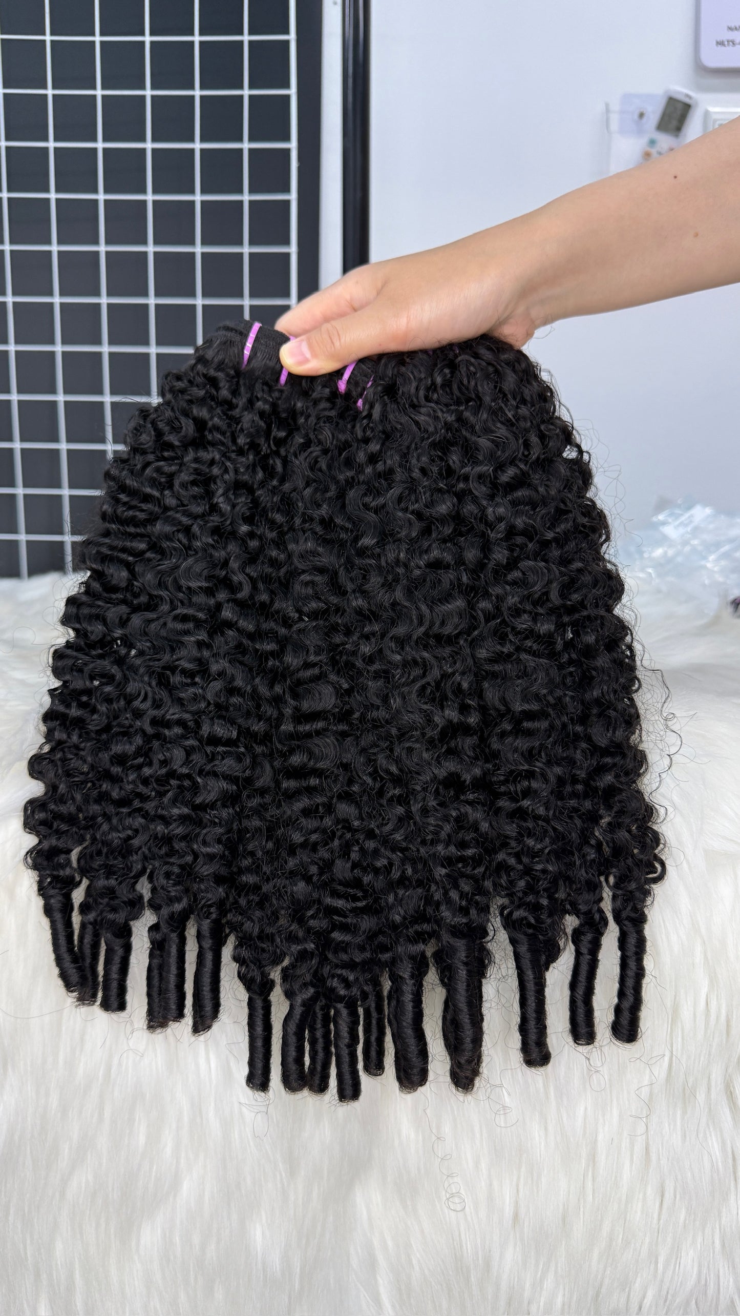 A plus virgin hair bundles