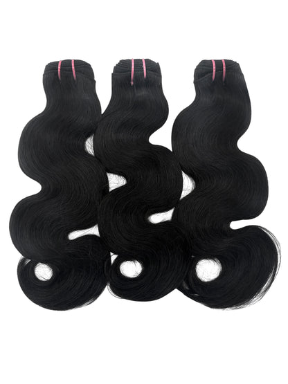 A plus virgin hair bundles