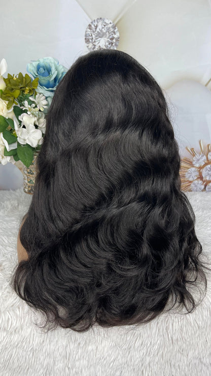 250%Destiny HD Lace 5*5 Closure Wig Deal