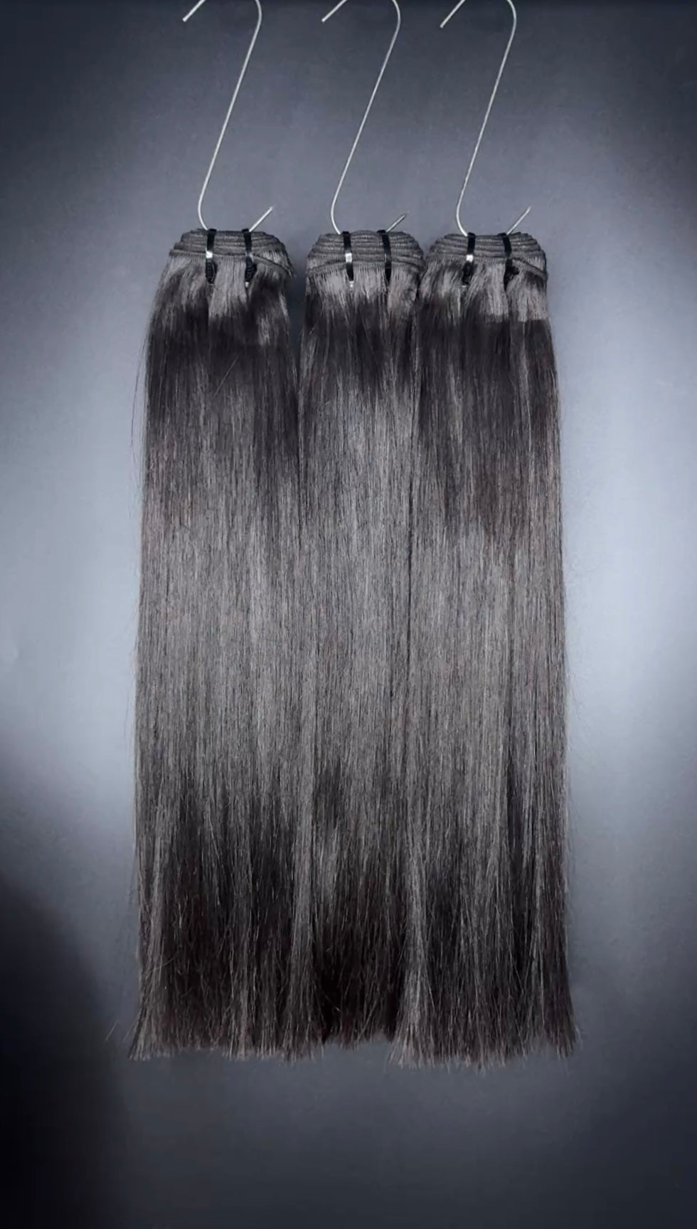 Raw Hair Bundle