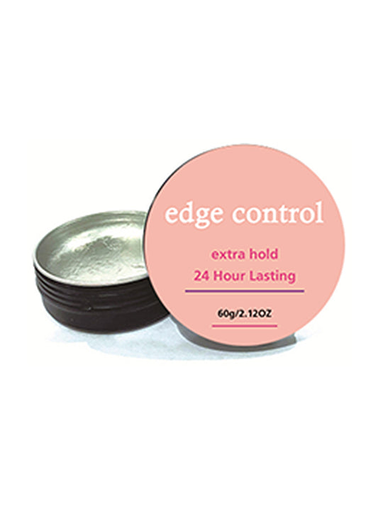 Edge Control (with your logo)