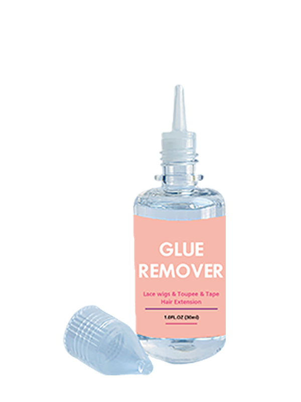 Lace Glue Remover (with your logo)