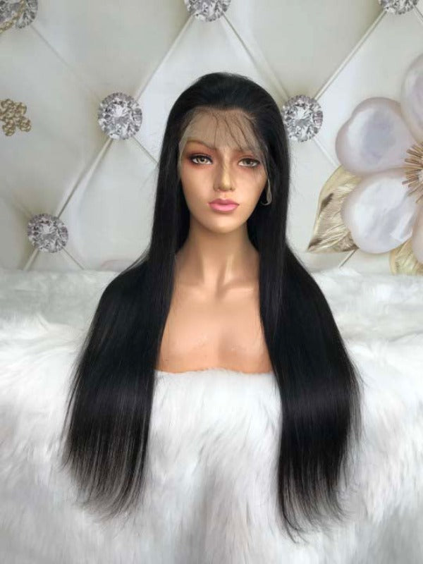 13x6 Lace Frontal Wig