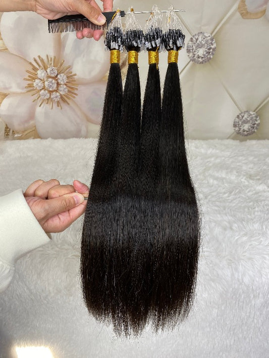 Micro-links Hair Extension